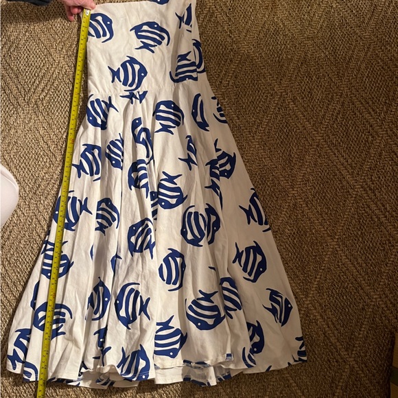 J.Crew 🐠 Skirt - Picture 4 of 9